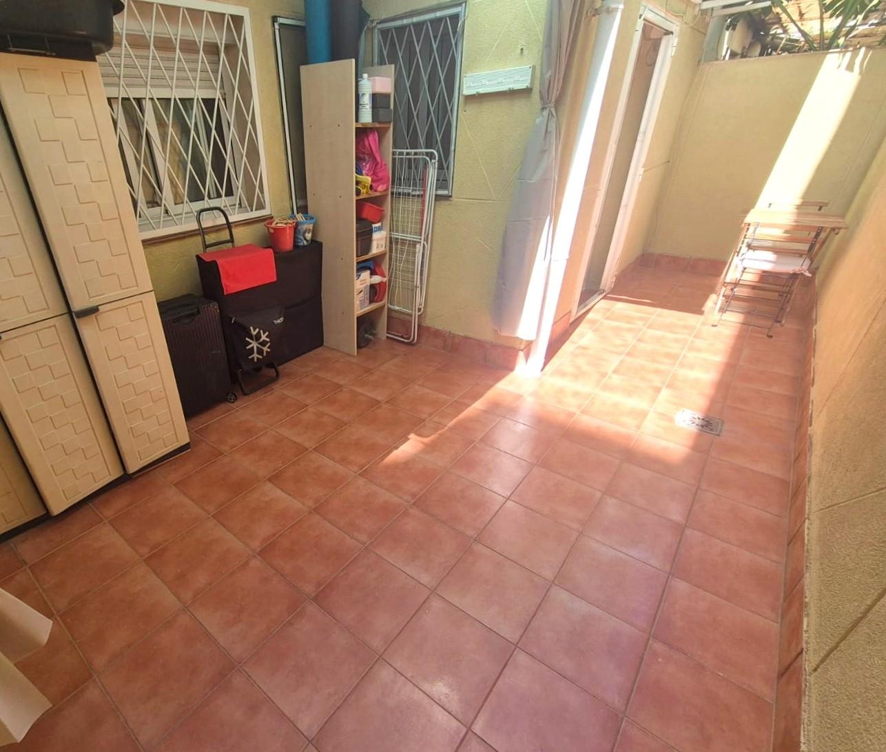 Imagen 3 Piso en venta en Hospitalet De Llobregat L´ / Junto Avda. Electricidad
