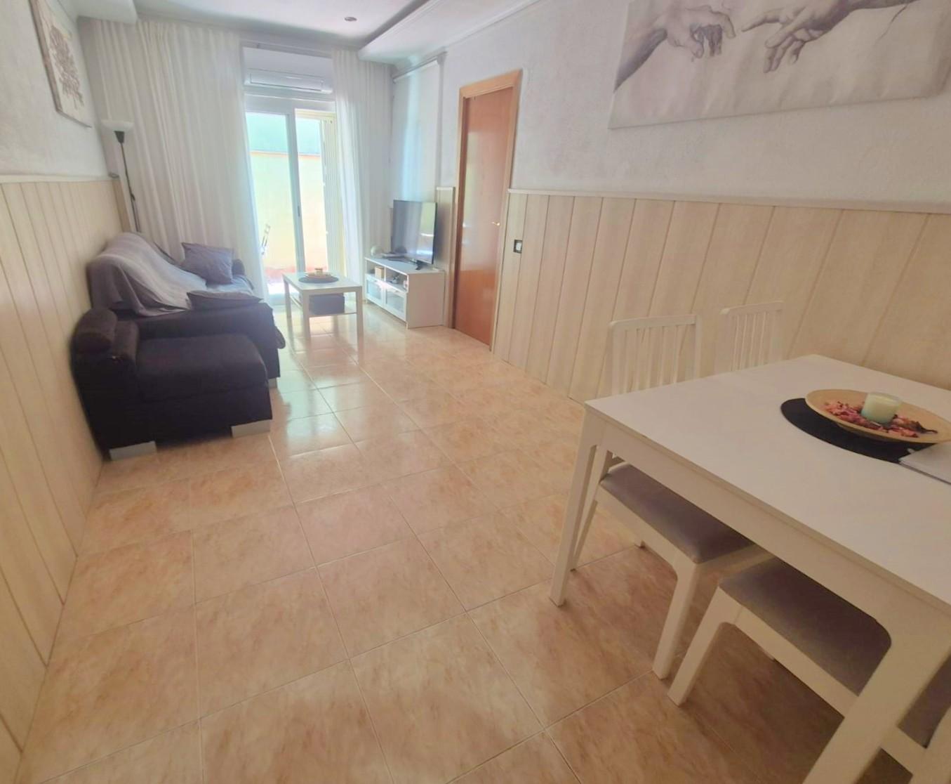 Imagen 9 Piso en venta en Hospitalet De Llobregat L´ / Junto Avda. Electricidad