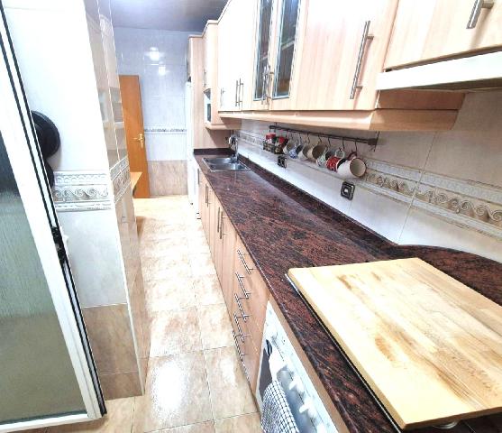 Imagen 6 Inmueble 302730 - Piso en venta en Hospitalet De Llobregat (L´) / Junto Avda. Electricidad