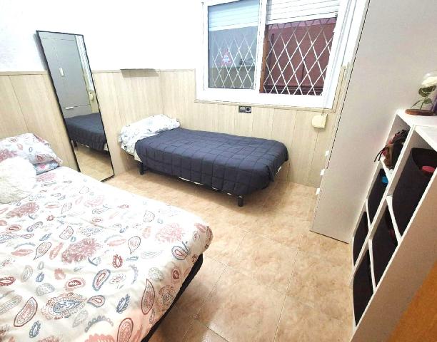 Imagen 10 Inmueble 302730 - Piso en venta en Hospitalet De Llobregat (L´) / Junto Avda. Electricidad