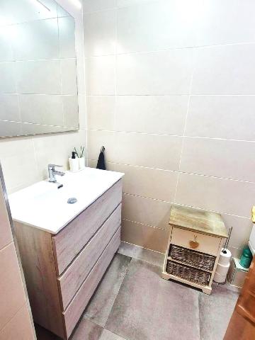 Imagen 12 Inmueble 302730 - Piso en venta en Hospitalet De Llobregat (L´) / Junto Avda. Electricidad