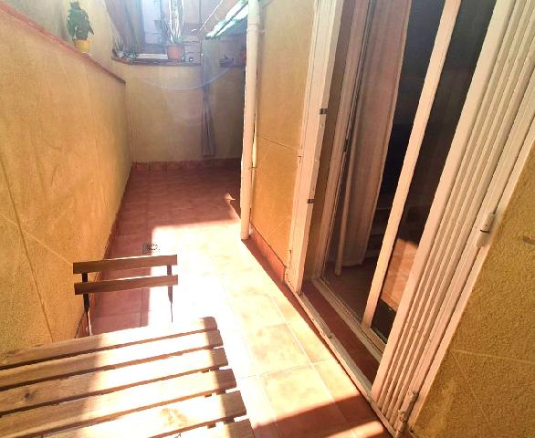 Imagen 7 Inmueble 302730 - Piso en venta en Hospitalet De Llobregat (L´) / Junto Avda. Electricidad