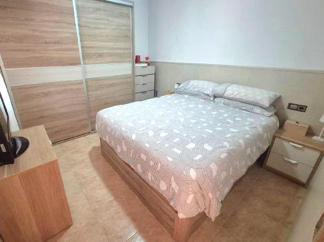 Imagen 5 Inmueble 302730 - Piso en venta en Hospitalet De Llobregat (L´) / Junto Avda. Electricidad