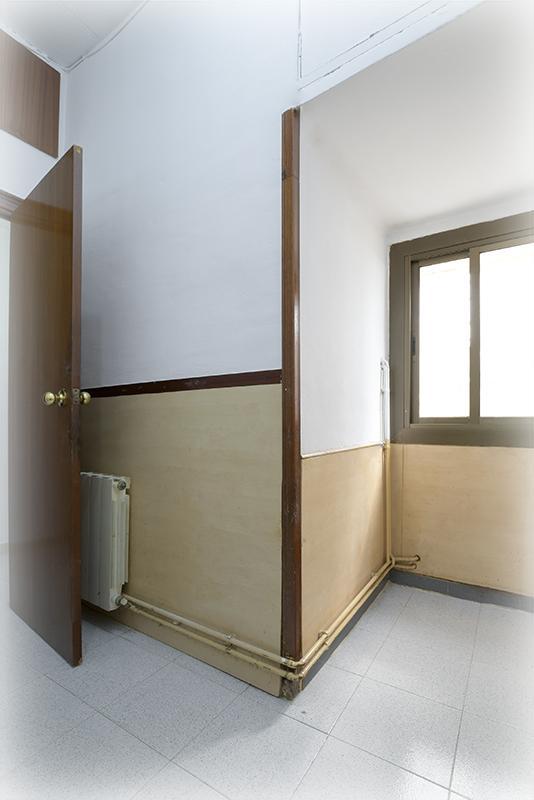 Imagen 7 Piso en venta en Hospitalet De Llobregat L´ / Junto Metro Pubilla Cases