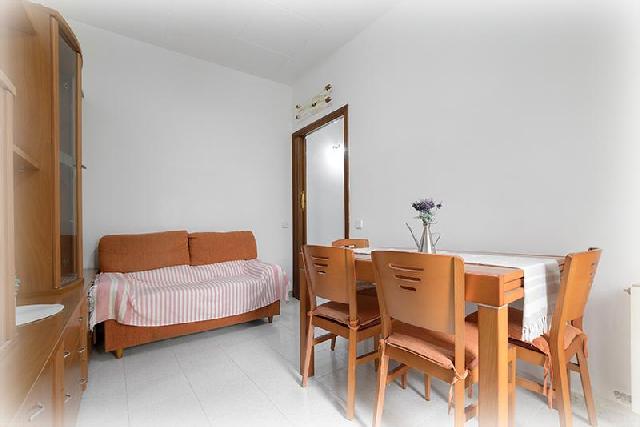 Imagen 9 Inmueble 303204 - Piso en venta en Hospitalet De Llobregat (L´) / Junto Metro Pubilla Cases