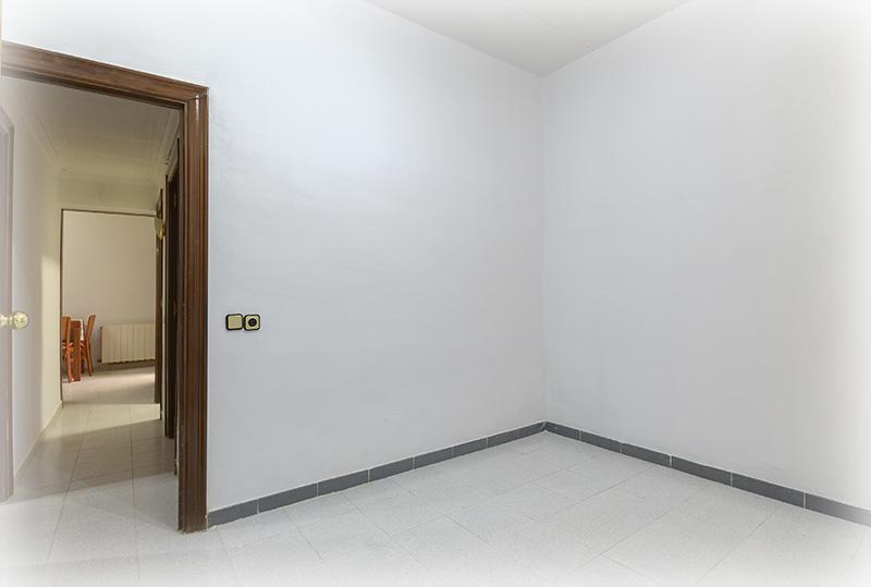 Imagen 10 Piso en venta en Hospitalet De Llobregat L´ / Junto Metro Pubilla Cases