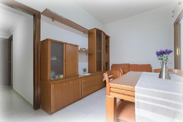 Imagen 12 Inmueble 303204 - Piso en venta en Hospitalet De Llobregat (L´) / Junto Metro Pubilla Cases