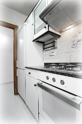 Imagen 8 Inmueble 303204 - Piso en venta en Hospitalet De Llobregat (L´) / Junto Metro Pubilla Cases