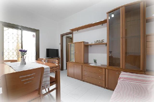 Imagen 1 Inmueble 303204 - Piso en venta en Hospitalet De Llobregat (L´) / Junto Metro Pubilla Cases