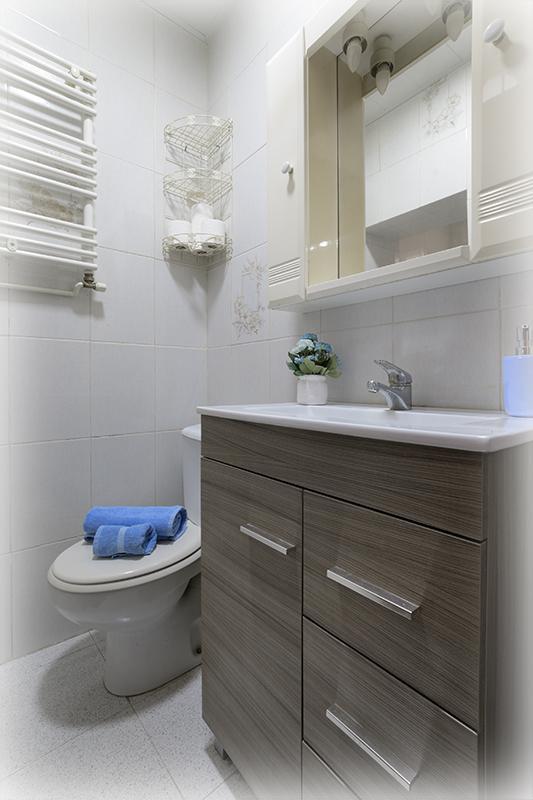 Imagen 4 Piso en venta en Hospitalet De Llobregat L´ / Junto Metro Pubilla Cases