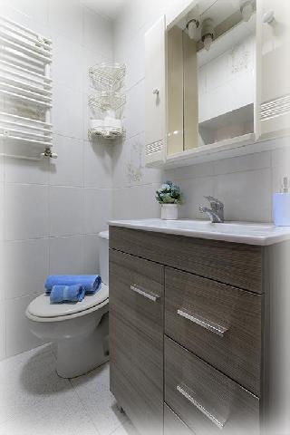 Imagen 4 Inmueble 303204 - Piso en venta en Hospitalet De Llobregat (L´) / Junto Metro Pubilla Cases