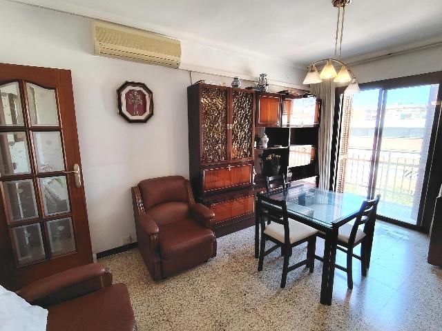 Imagen 11 Inmueble 303215 - Piso en venta en Hospitalet De Llobregat (L´) / Junto Avda. Torrente Gornal