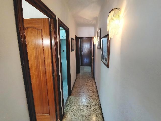 Imagen 12 Inmueble 303215 - Piso en venta en Hospitalet De Llobregat (L´) / Junto Avda. Torrente Gornal