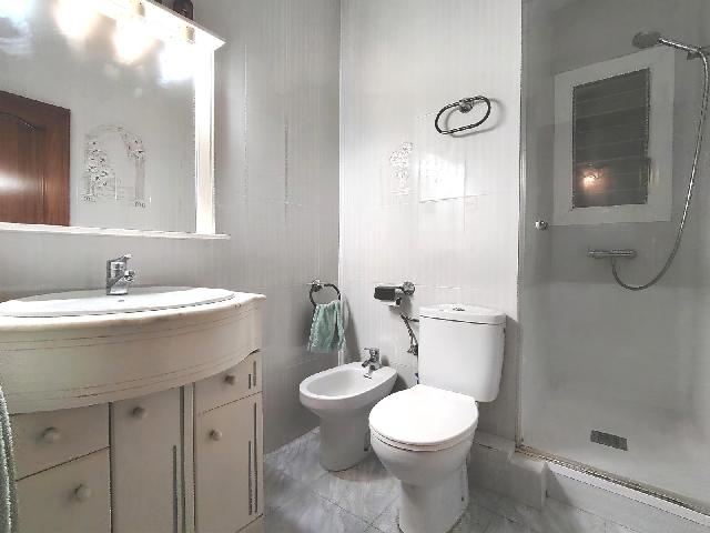 Imagen 4 Inmueble 303215 - Piso en venta en Hospitalet De Llobregat (L´) / Junto Avda. Torrente Gornal