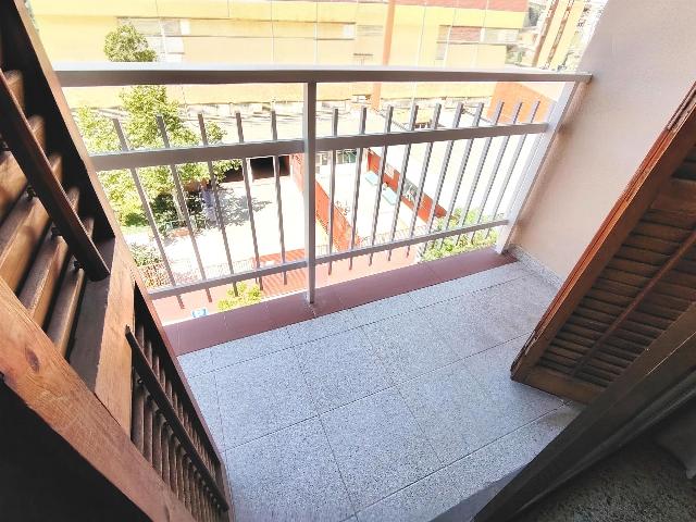 Imagen 14 Inmueble 303215 - Piso en venta en Hospitalet De Llobregat (L´) / Junto Avda. Torrente Gornal