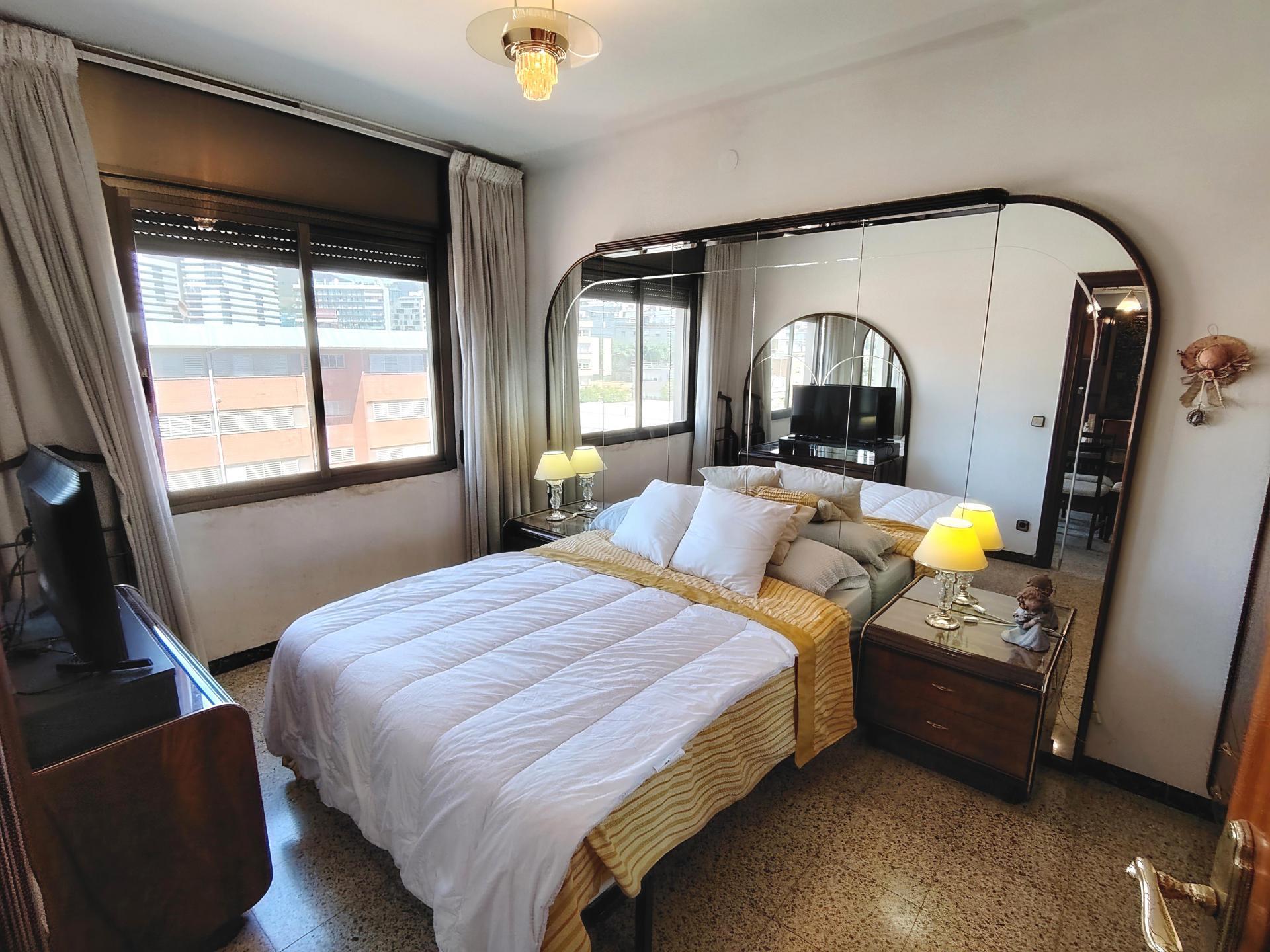 Imagen 5 Piso en venta en Hospitalet De Llobregat L´ / Junto Avda. Torrente Gornal