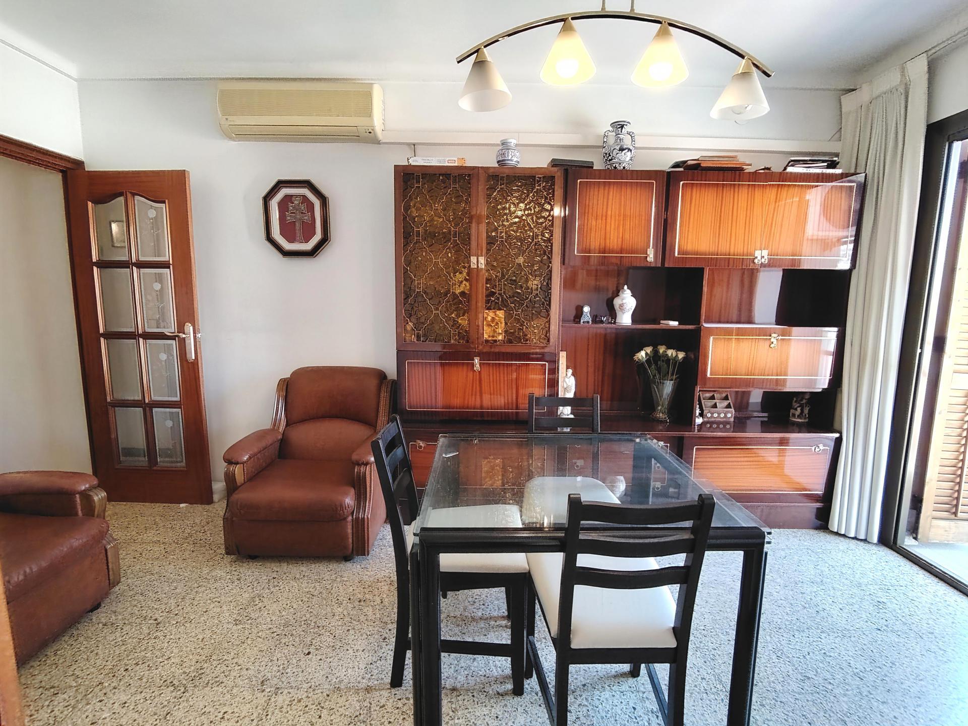 Imagen 7 Piso en venta en Hospitalet De Llobregat L´ / Junto Avda. Torrente Gornal