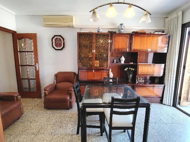 Imagen 7 Inmueble 303215 - Piso en venta en Hospitalet De Llobregat (L´) / Junto Avda. Torrente Gornal