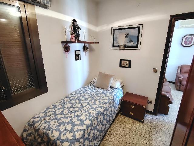 Imagen 26 Inmueble 303215 - Piso en venta en Hospitalet De Llobregat (L´) / Junto Avda. Torrente Gornal
