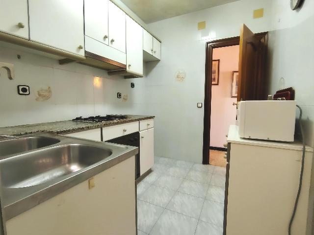 Imagen 28 Inmueble 303215 - Piso en venta en Hospitalet De Llobregat (L´) / Junto Avda. Torrente Gornal