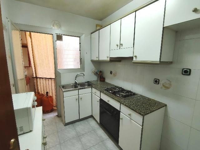Imagen 29 Inmueble 303215 - Piso en venta en Hospitalet De Llobregat (L´) / Junto Avda. Torrente Gornal