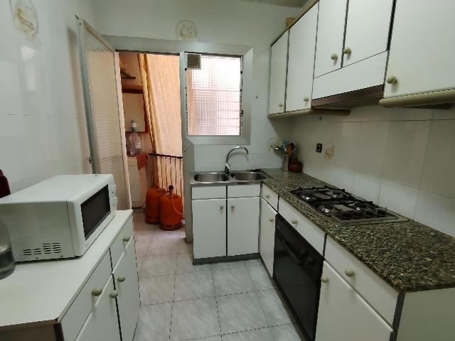 Imagen 3 Inmueble 303215 - Piso en venta en Hospitalet De Llobregat (L´) / Junto Avda. Torrente Gornal