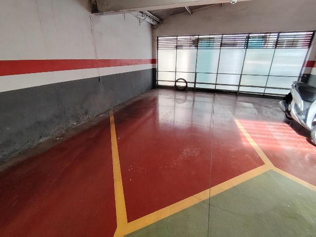 Imagen 31 Inmueble 303215 - Piso en venta en Hospitalet De Llobregat (L´) / Junto Avda. Torrente Gornal
