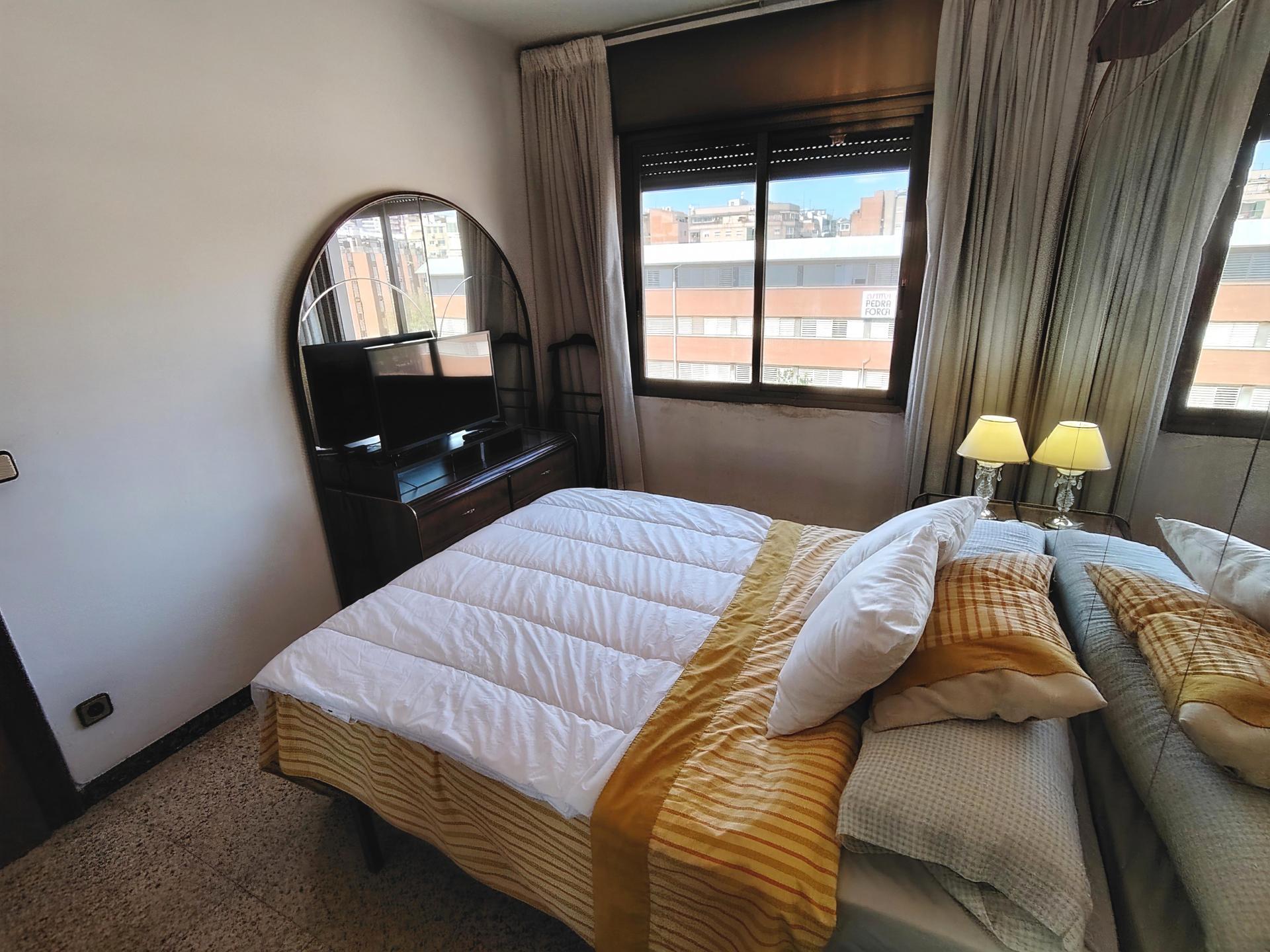 Imagen 9 Piso en venta en Hospitalet De Llobregat L´ / Junto Avda. Torrente Gornal