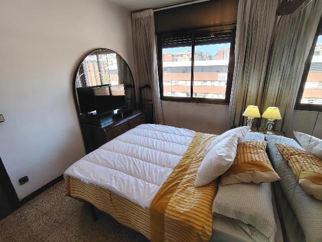 Imagen 9 Inmueble 303215 - Piso en venta en Hospitalet De Llobregat (L´) / Junto Avda. Torrente Gornal