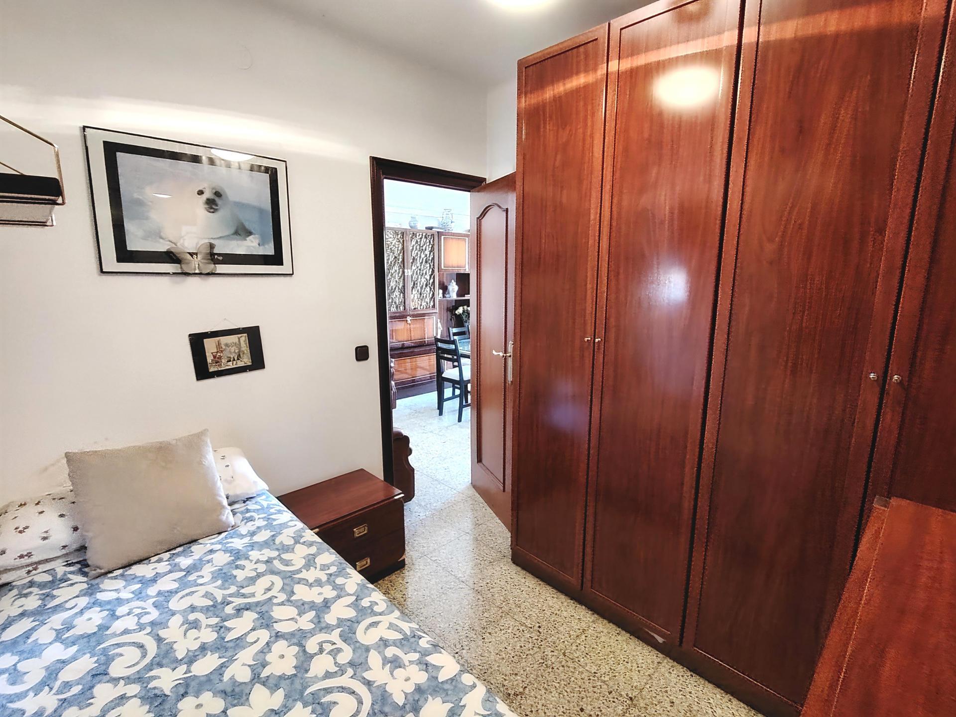 Imagen 33 Piso en venta en Hospitalet De Llobregat L´ / Junto Avda. Torrente Gornal