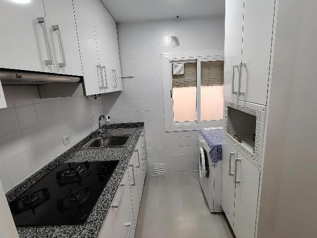 Imagen 2 Inmueble 303230 - Piso en venta en Hospitalet De Llobregat (L´) / Junto metro  L5 Can Vidalet