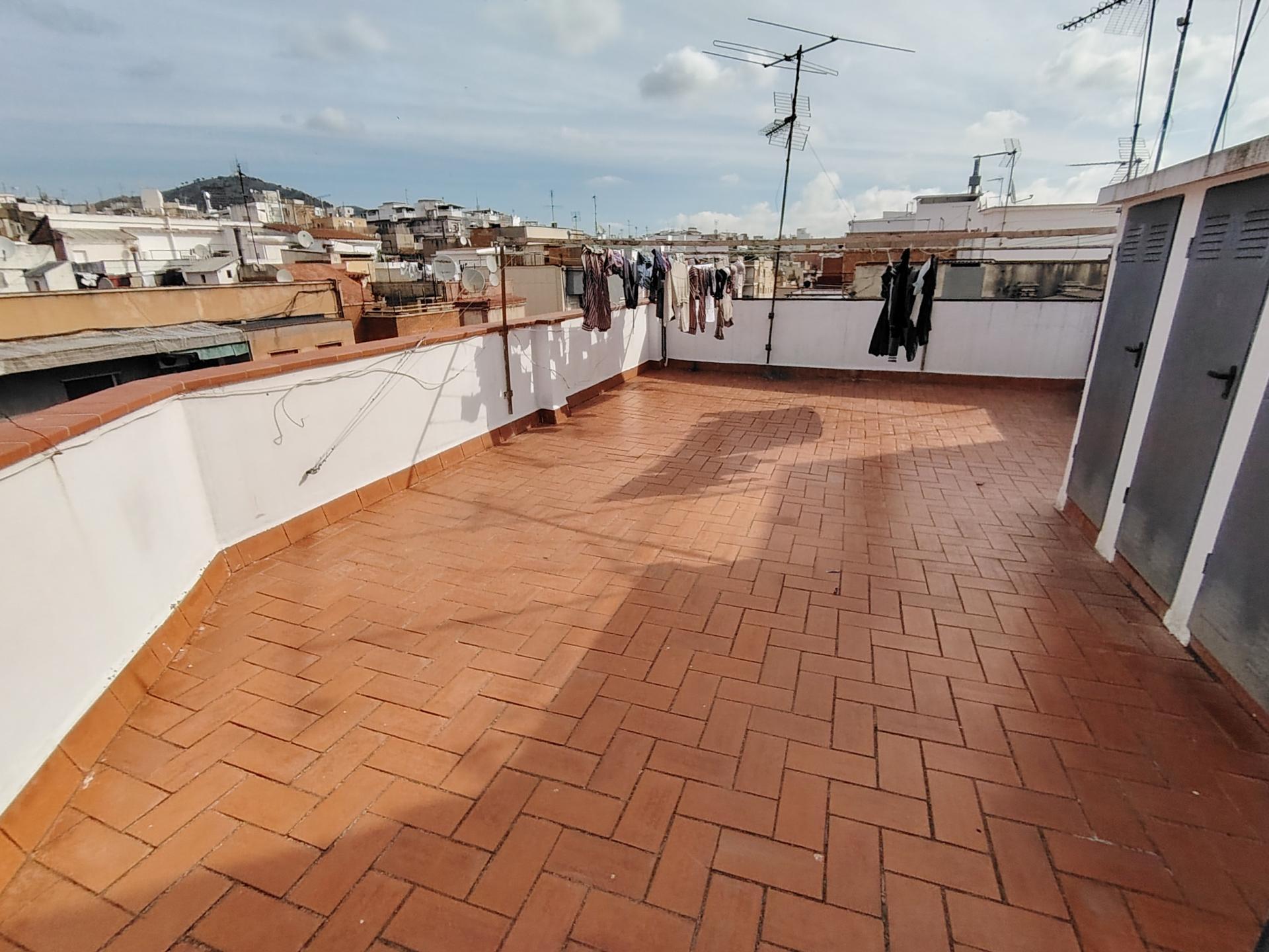 Imagen 26 Piso en venta en Hospitalet De Llobregat L´ / Junto metro  L5 Can Vidalet