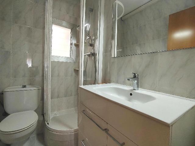 Imagen 3 Inmueble 303230 - Piso en venta en Hospitalet De Llobregat (L´) / Junto metro  L5 Can Vidalet