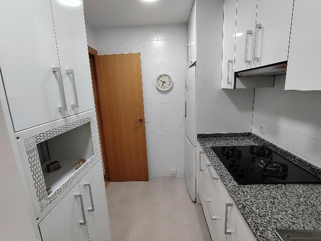 Imagen 11 Inmueble 303230 - Piso en venta en Hospitalet De Llobregat (L´) / Junto metro  L5 Can Vidalet