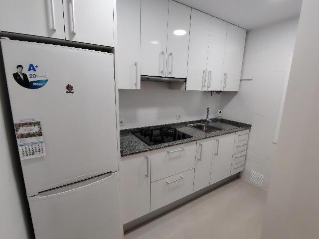 Imagen 10 Inmueble 303230 - Piso en venta en Hospitalet De Llobregat (L´) / Junto metro  L5 Can Vidalet