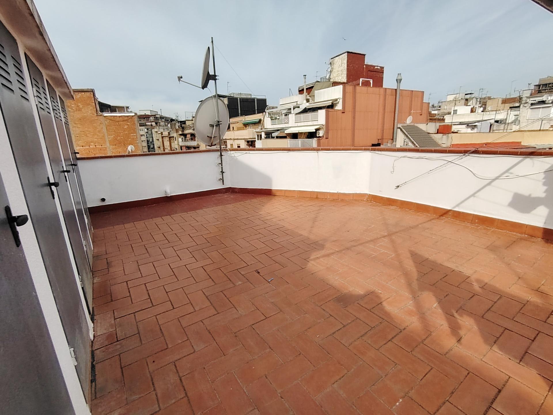 Imagen 25 Piso en venta en Hospitalet De Llobregat L´ / Junto metro  L5 Can Vidalet