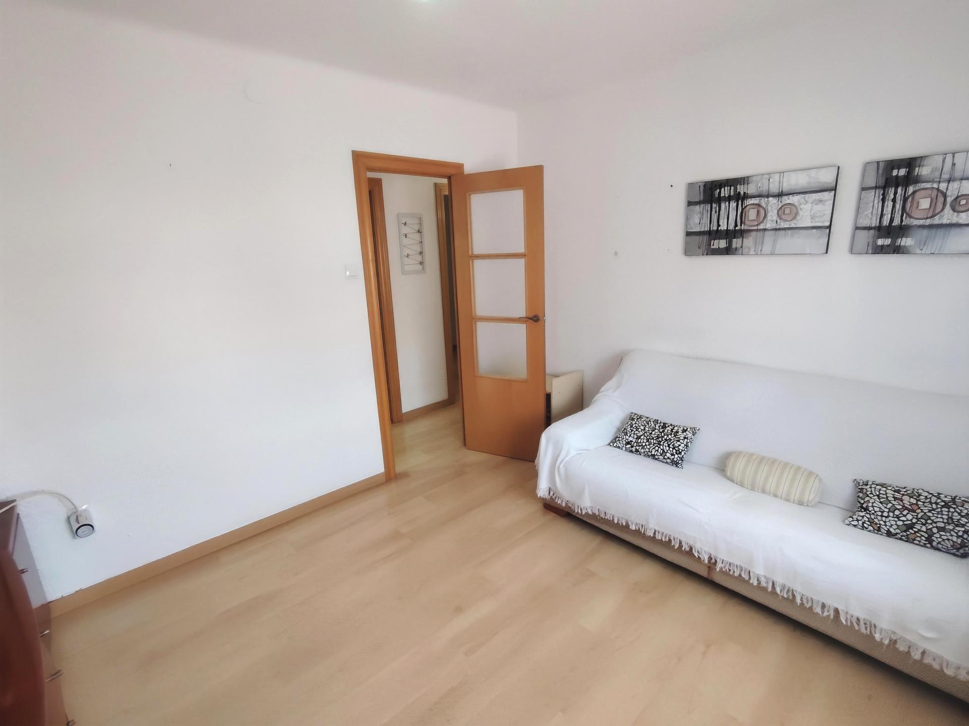 Imagen 6 Piso en venta en Hospitalet De Llobregat L´ / Junto metro  L5 Can Vidalet