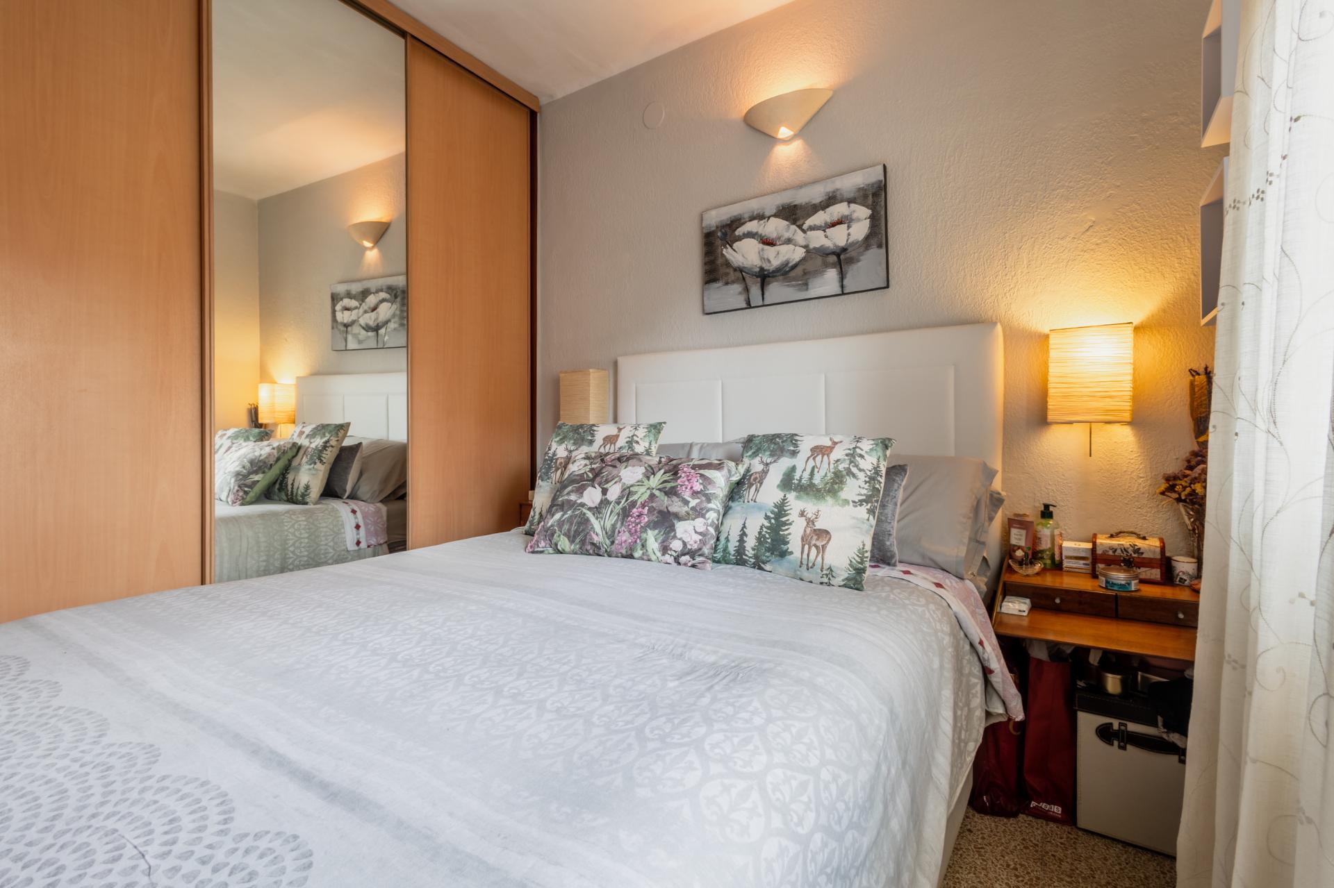 Imagen 5 Ático en venta en Hospitalet De Llobregat L´ / Muy próximo al Centre Comercial Finestrelles