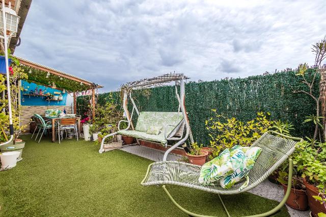 Imagen 1 Inmueble 303244 - Ático en venta en Hospitalet De Llobregat (L´) / Muy próximo al Centre Comercial Finestrelles