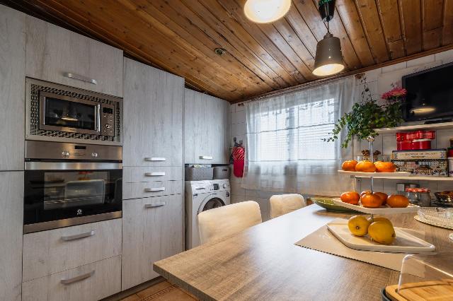 Imagen 2 Inmueble 303244 - Ático en venta en Hospitalet De Llobregat (L´) / Muy próximo al Centre Comercial Finestrelles