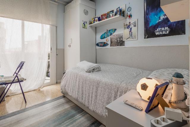 Imagen 8 Inmueble 303244 - Ático en venta en Hospitalet De Llobregat (L´) / Muy próximo al Centre Comercial Finestrelles