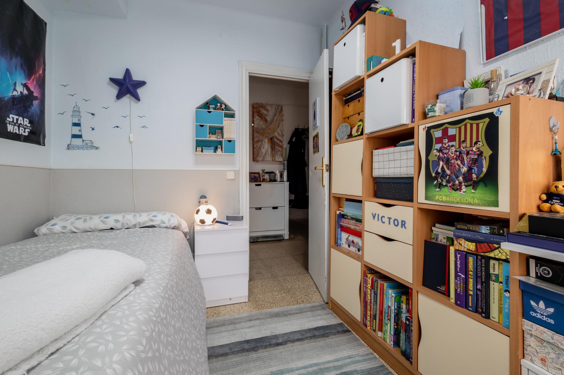 Imagen 10 Ático en venta en Hospitalet De Llobregat L´ / Muy próximo al Centre Comercial Finestrelles