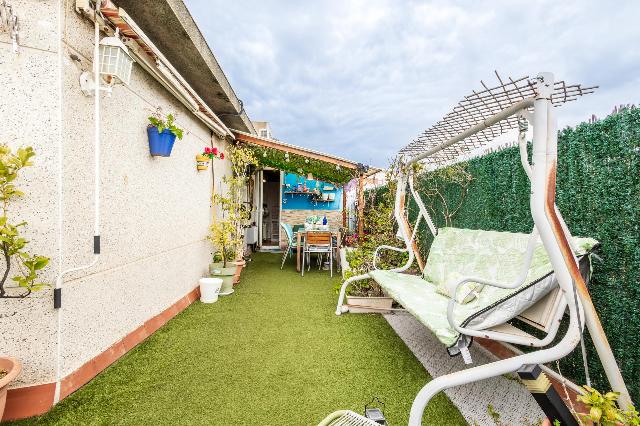 Imagen 12 Inmueble 303244 - Ático en venta en Hospitalet De Llobregat (L´) / Muy próximo al Centre Comercial Finestrelles