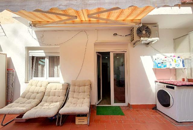 Imagen 2 Inmueble 303313 - Piso en venta en Hospitalet De Llobregat (L´) / Junto Metro L1 Santa Eulalia