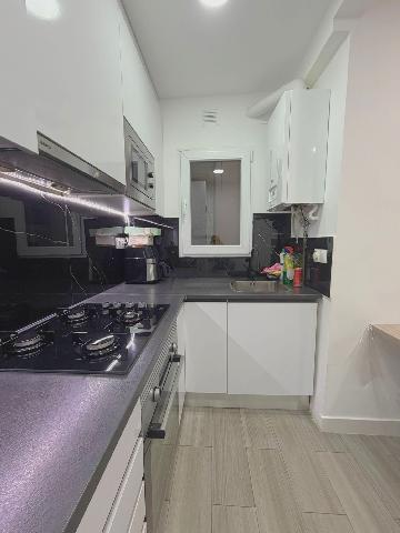 Imagen 14 Inmueble 303313 - Piso en venta en Hospitalet De Llobregat (L´) / Junto Metro L1 Santa Eulalia
