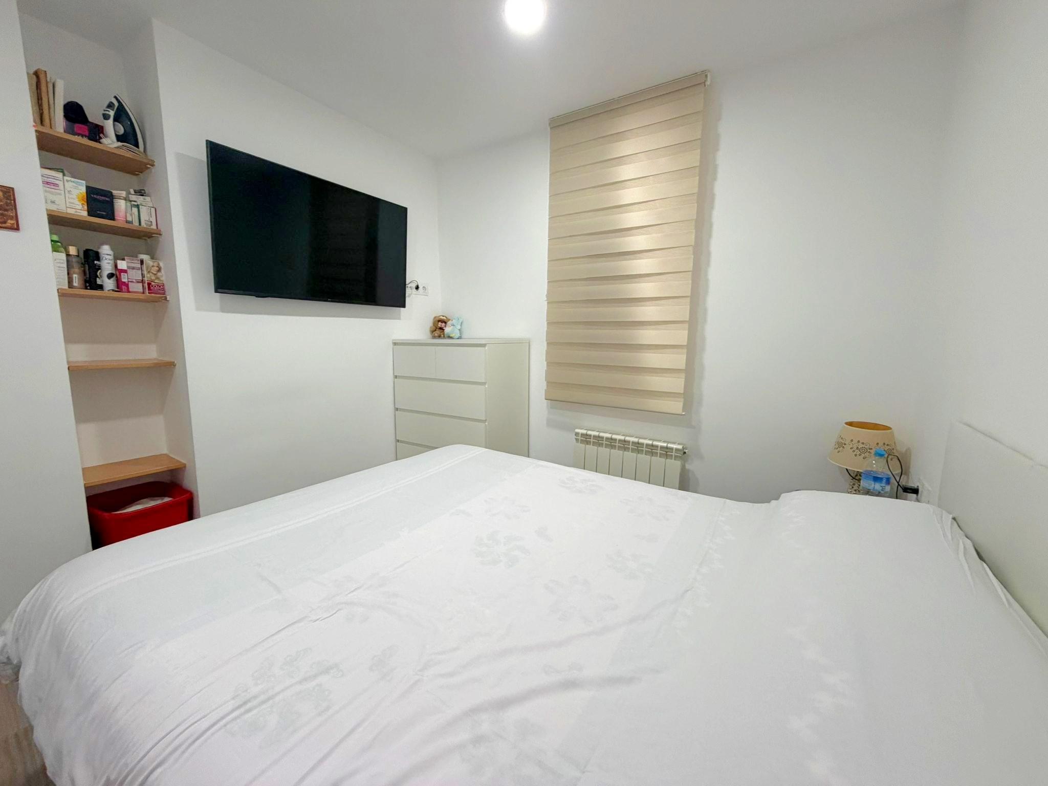 Imagen 19 Piso en venta en Hospitalet De Llobregat L´ / Junto Metro L1 Santa Eulalia