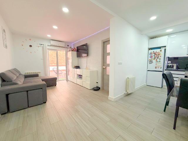 Imagen 6 Inmueble 303313 - Piso en venta en Hospitalet De Llobregat (L´) / Junto Metro L1 Santa Eulalia