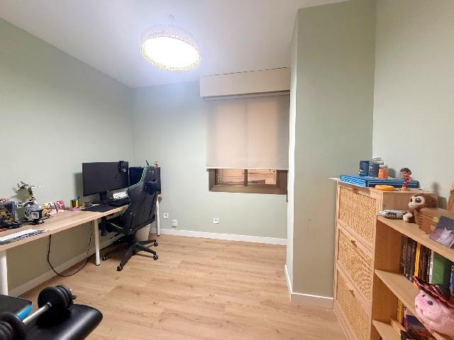 Imagen 18 Inmueble 303481 - Piso en venta en Hospitalet De Llobregat (L´) / Junto Mercado Santa Eulalia