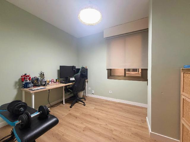 Imagen 19 Inmueble 303481 - Piso en venta en Hospitalet De Llobregat (L´) / Junto Mercado Santa Eulalia
