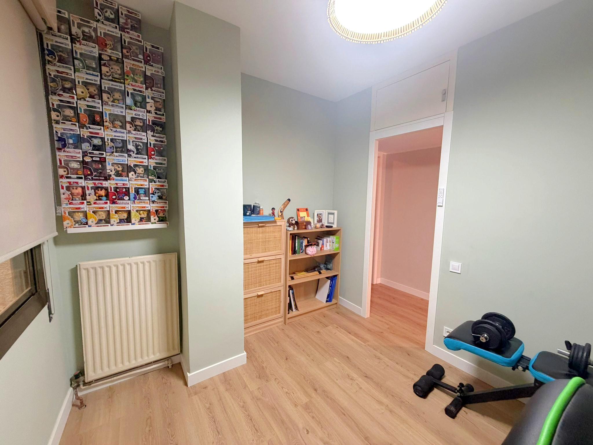 Imagen 20 Piso en venta en Hospitalet De Llobregat L´ / Junto Mercado Santa Eulalia